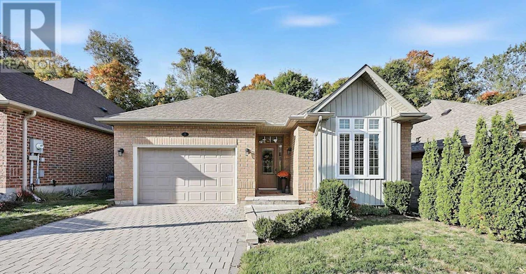 5 Hilliard Court, Caledon, ON, L7C 1R3