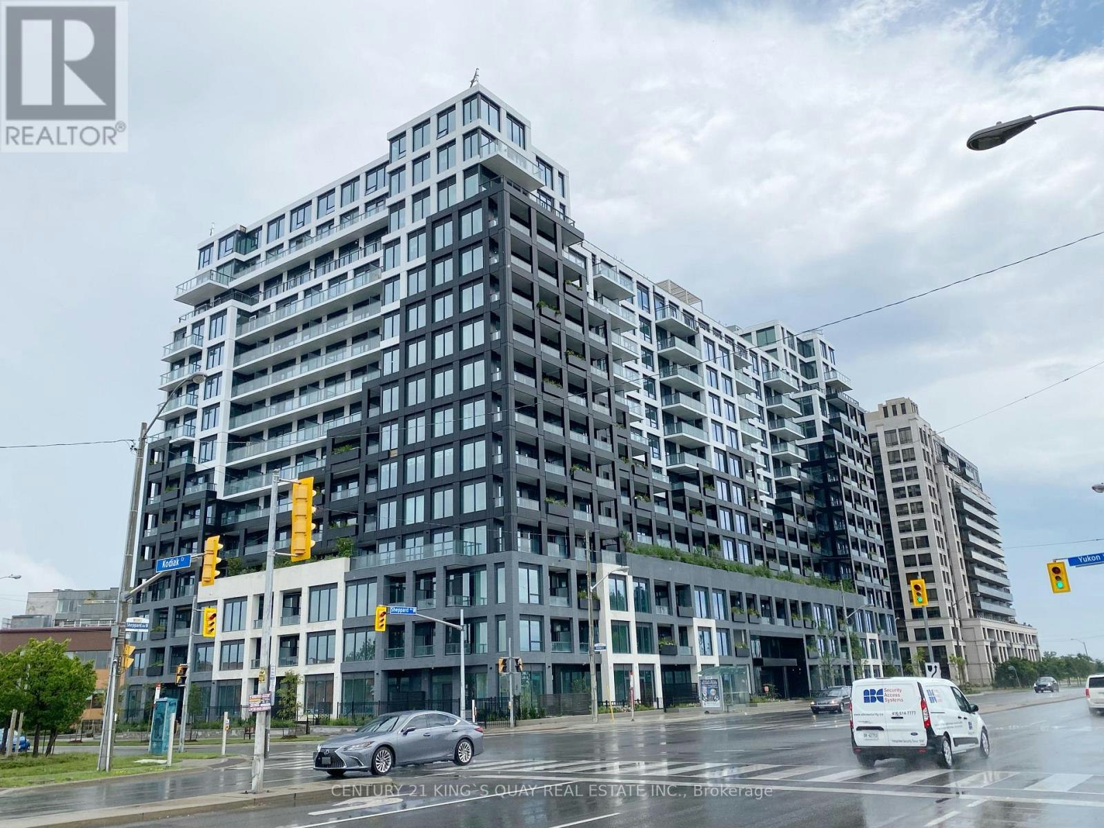 1010-1100 Sheppard Avenue W, Toronto, ON, M3K 0E4