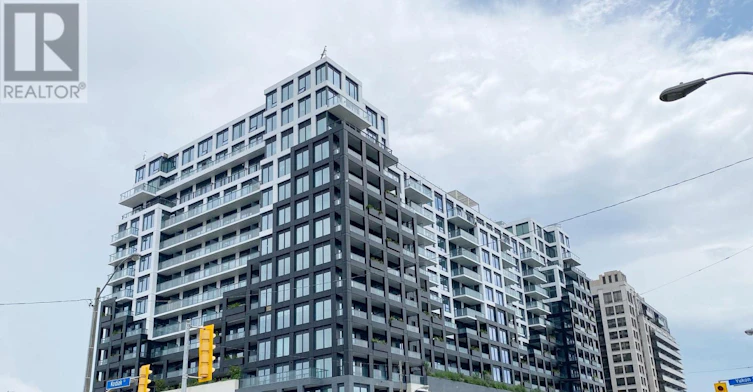 1010-1100 Sheppard Avenue W, Toronto, ON, M3K 0E4