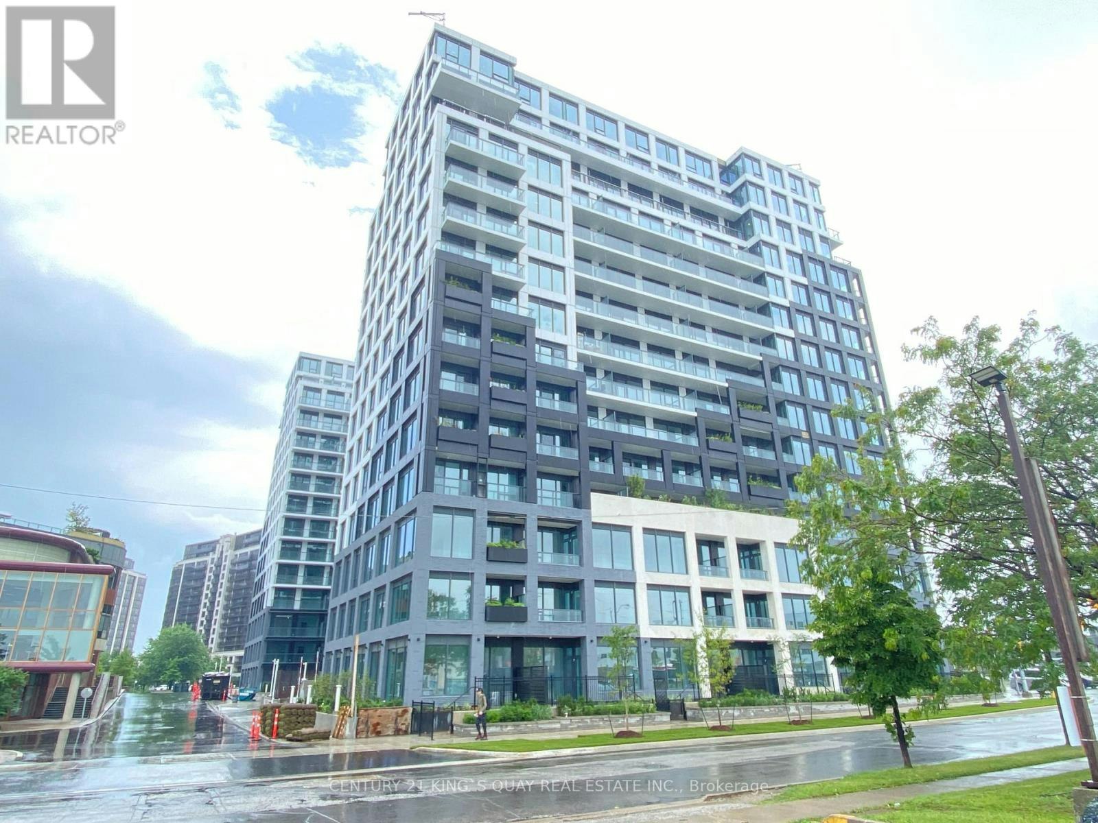 1010-1100 Sheppard Avenue W, Toronto, ON, M3K 0E4 - 2