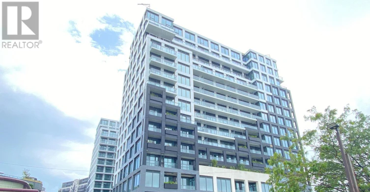 1010-1100 Sheppard Avenue W, Toronto, ON, M3K 0E4 - 2