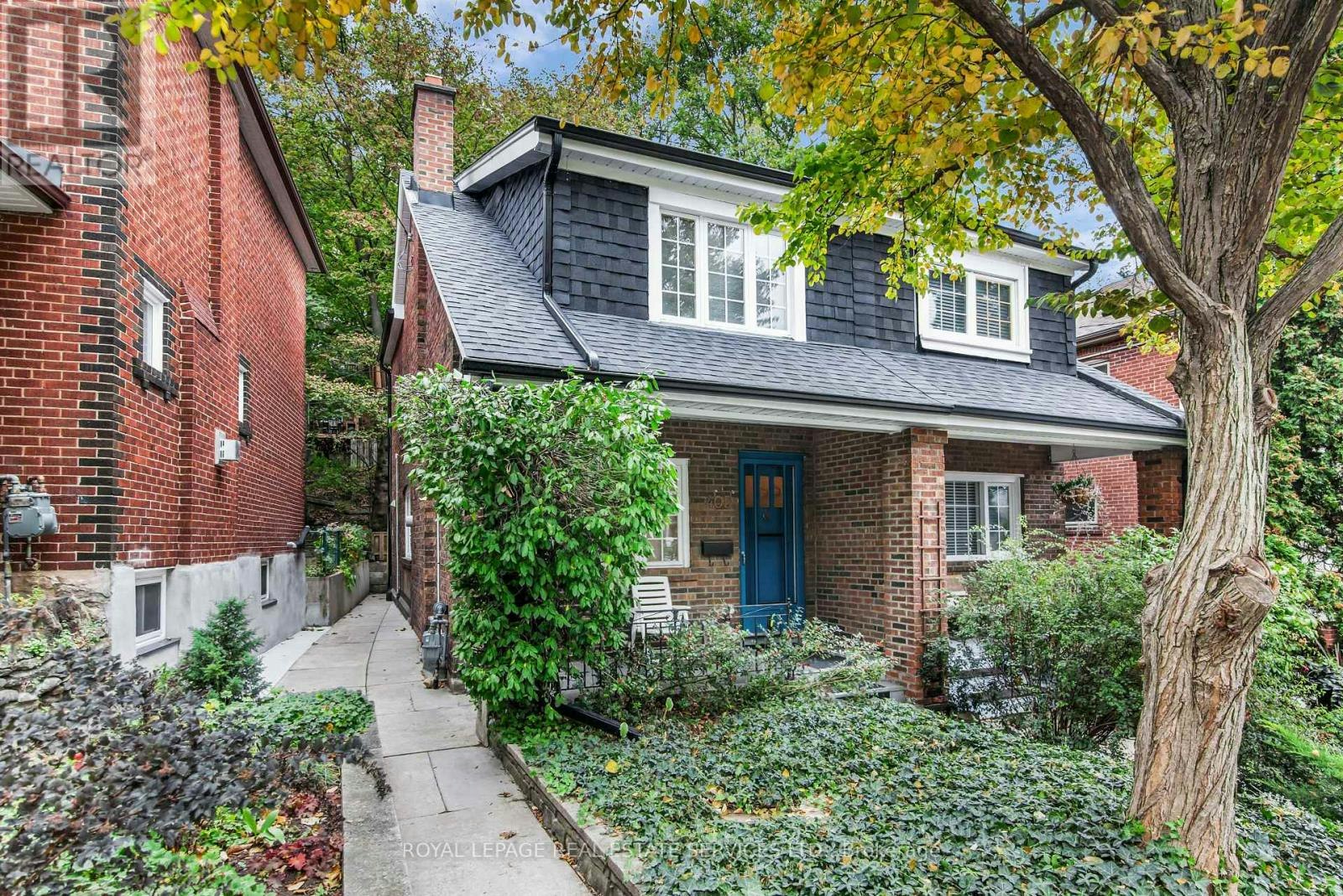 405 Glenlake Avenue, Toronto, ON, M6P 1G5