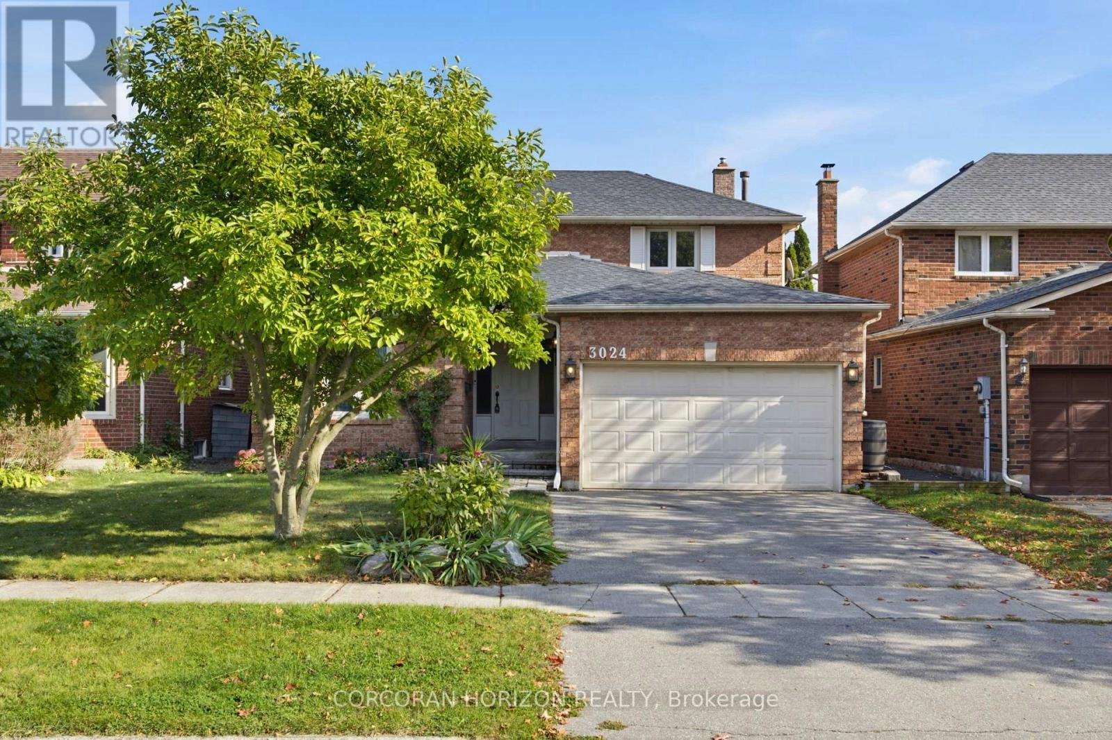 3024 Riverview Street, Oakville, ON, L6L 1L4