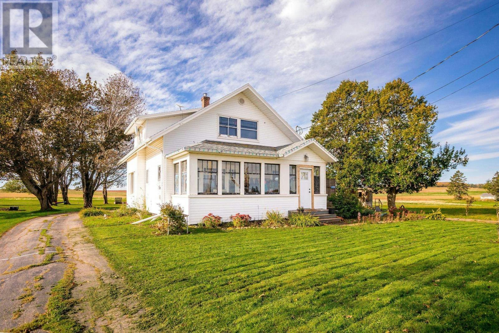 21767 Trans Canada Highway, Tryon, PE, C0B 1A0