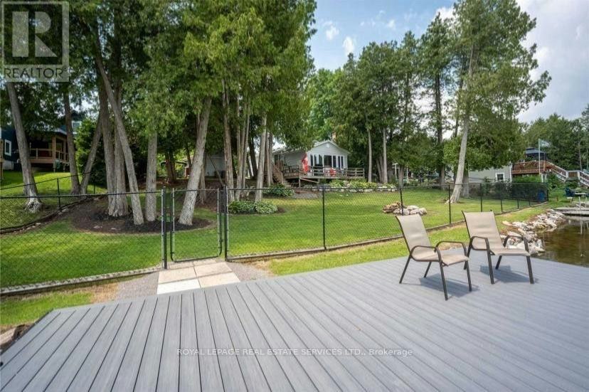 2365 Selwyn Bay Lane, Smith-Ennismore-Lakefield, ON, K0L 2H0 - 12