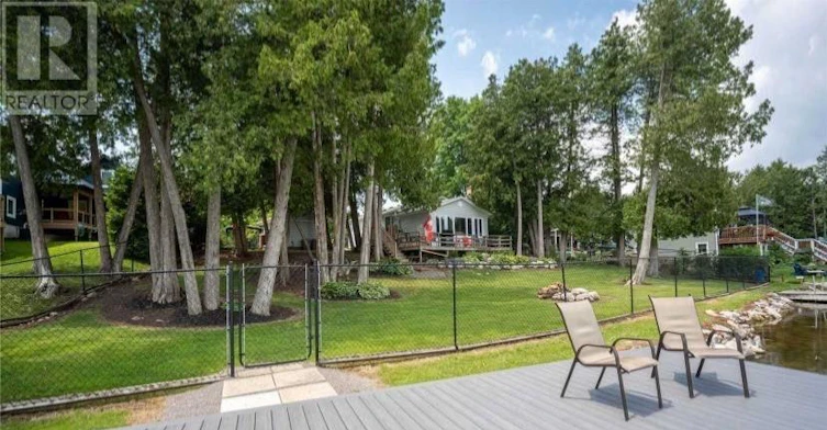 2365 Selwyn Bay Lane, Smith-Ennismore-Lakefield, ON, K0L 2H0 - 12