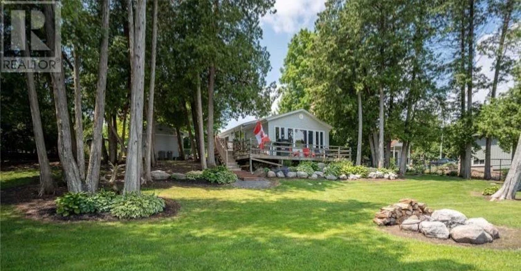 2365 Selwyn Bay Lane, Smith-Ennismore-Lakefield, ON, K0L 2H0 - 11
