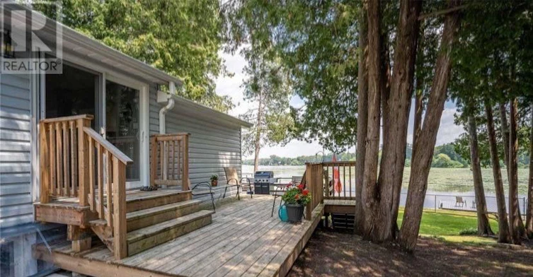 2365 Selwyn Bay Lane, Smith-Ennismore-Lakefield, ON, K0L 2H0 - 9