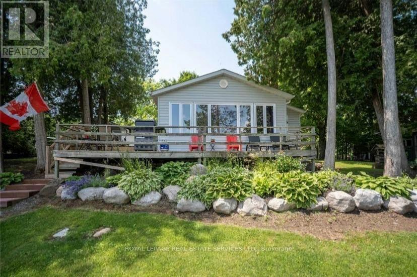 2365 Selwyn Bay Lane, Smith-Ennismore-Lakefield, ON, K0L 2H0 - 13