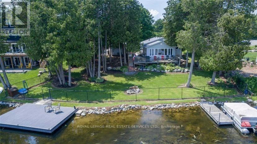 2365 Selwyn Bay Lane, Smith-Ennismore-Lakefield, ON, K0L 2H0