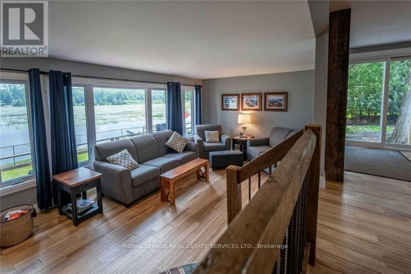 2365 Selwyn Bay Lane, Smith-Ennismore-Lakefield, ON, K0L 2H0 - 22