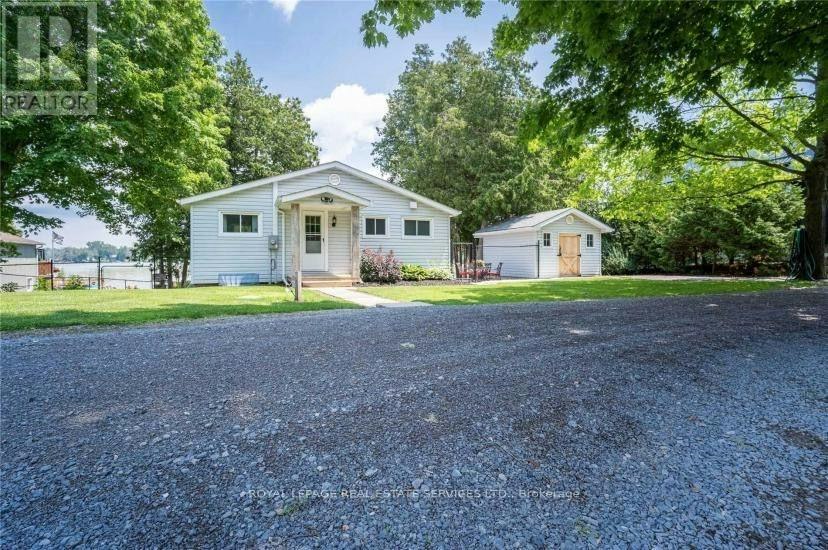 2365 Selwyn Bay Lane, Smith-Ennismore-Lakefield, ON, K0L 2H0 - 5
