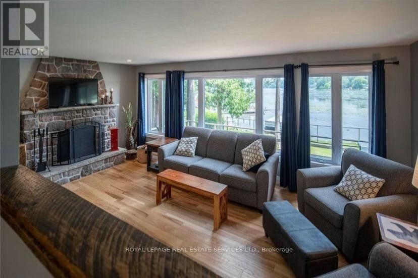 2365 Selwyn Bay Lane, Smith-Ennismore-Lakefield, ON, K0L 2H0 - 23