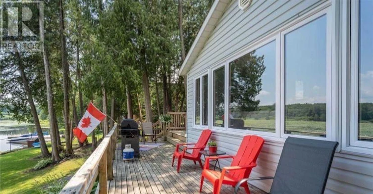 2365 Selwyn Bay Lane, Smith-Ennismore-Lakefield, ON, K0L 2H0 - 10