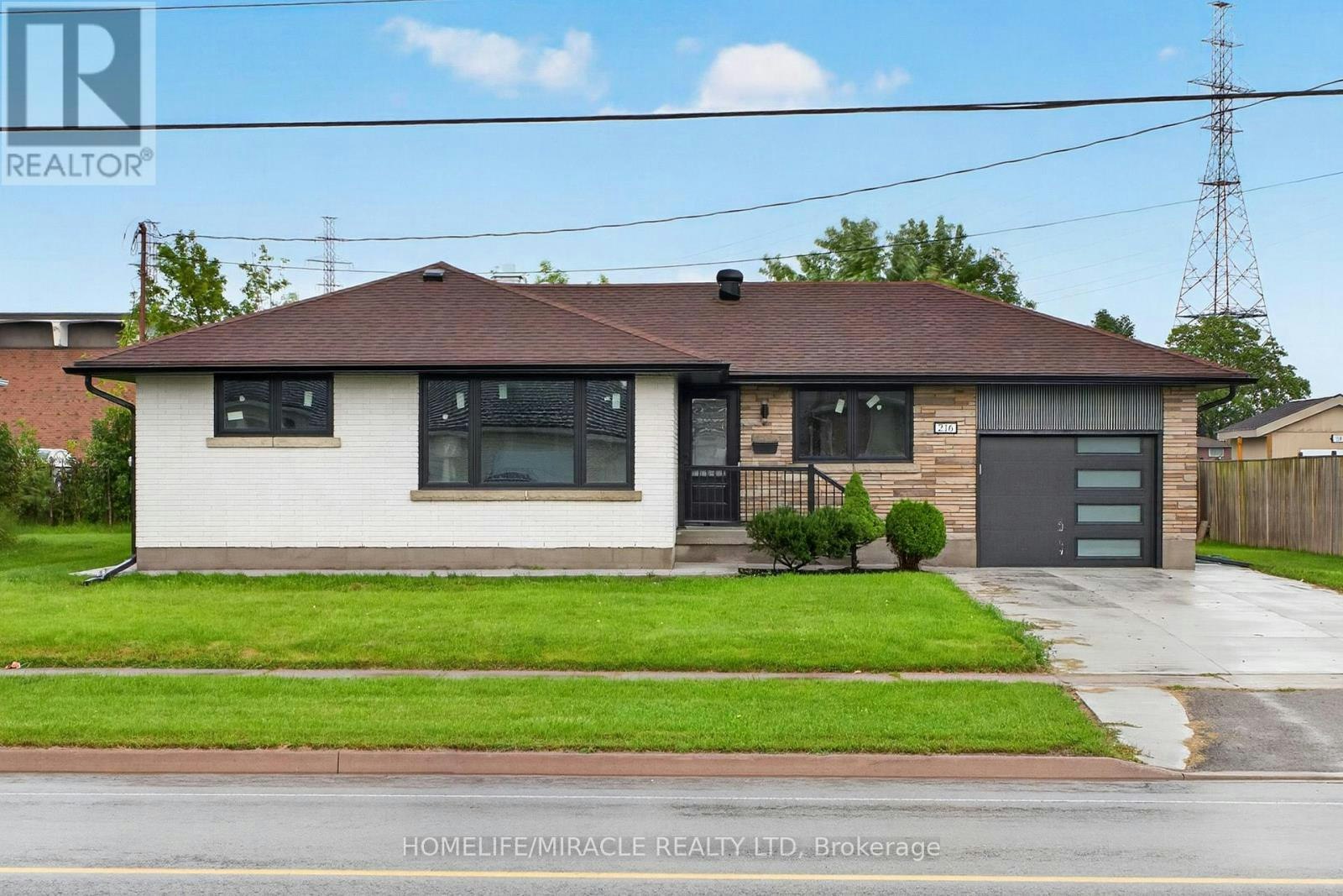 216 Wellington Street, Welland, ON, L3B 1B5