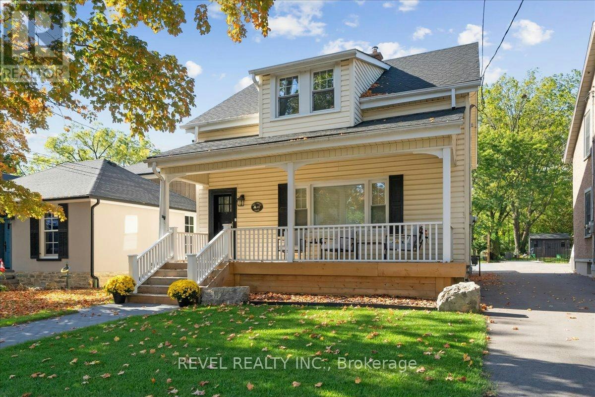 47 Mill Street N, Hamilton, ON, L0R 2H0