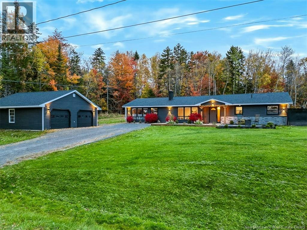 10 Sommerset Lane, Douglas, NB, E3G 8B1