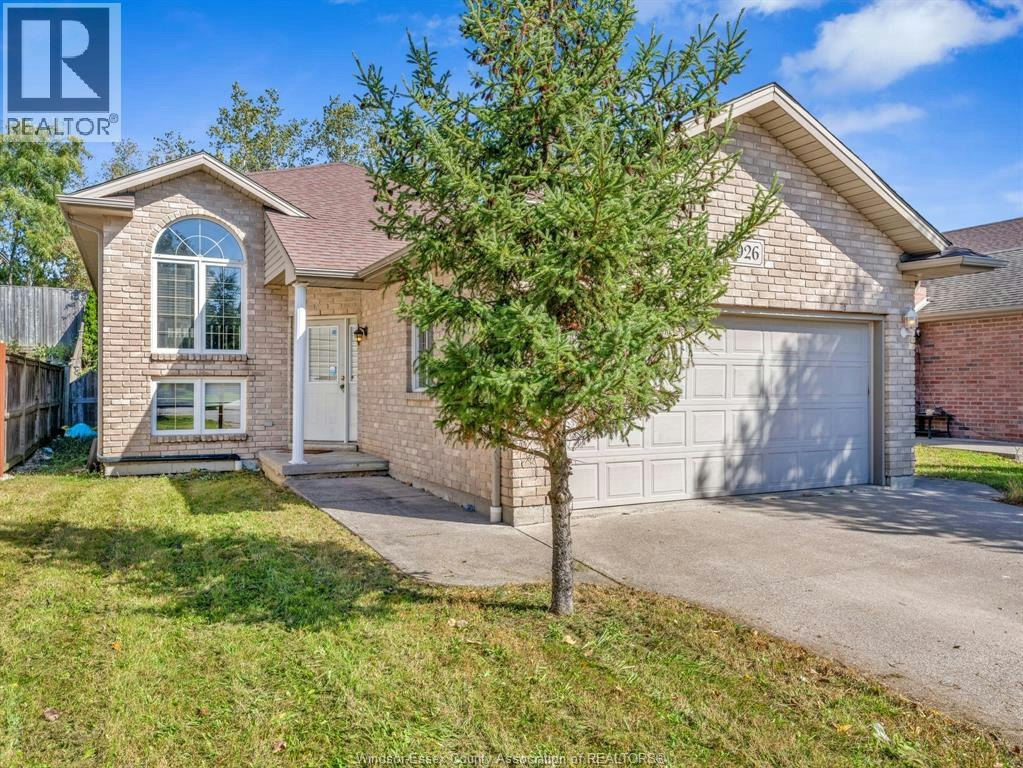 1926 Rockport, Windsor, ON, N9G 3C9