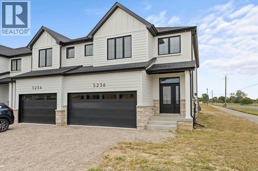 5236 Talia Trail, Tecumseh, ON, N0R 1K0