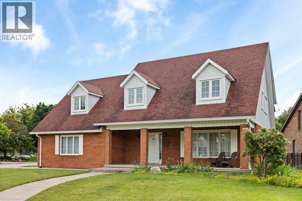 3500 Driftwood, Windsor, ON, N9E 4G9