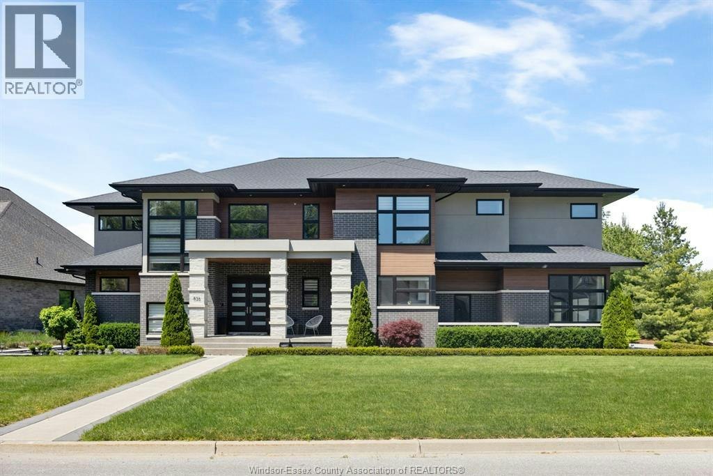 836 Legacy Grove Drive, Lasalle, ON, N9J 0C4