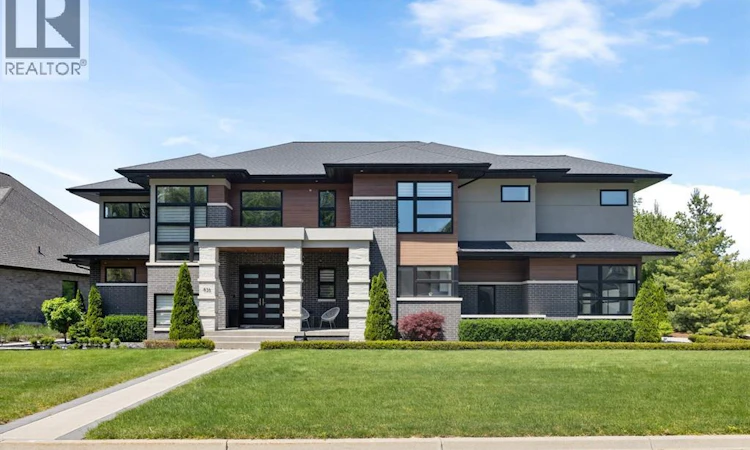 836 Legacy Grove Drive