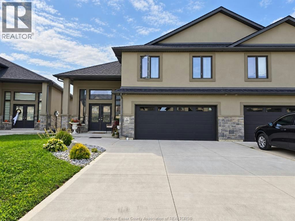 LOWER-149 Lane Street, Essex, ON, M8M 0B1