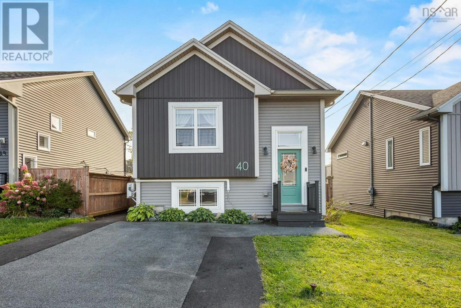 40 Boyne Court, Eastern Passage, NS, B3G 0H1