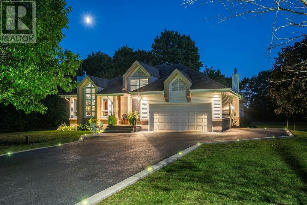 63 Mount Pleasant Court, Sault Ste. Marie, ON, P6A 5K8