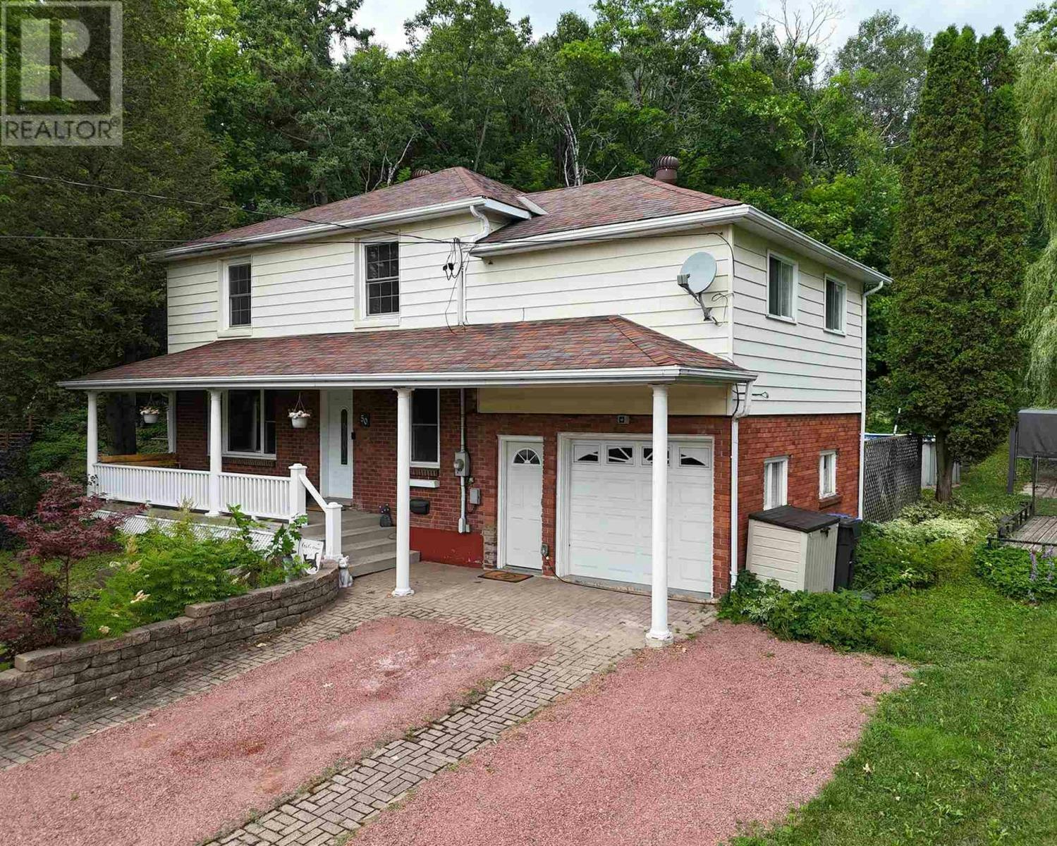50 Parker Avenue, Sault Ste. Marie, ON, P6B 1G5