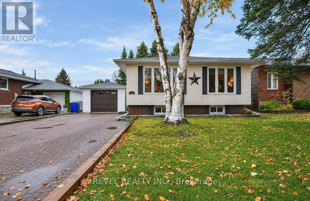 1136 Greeningdon Drive, Timmins, ON, P4R 1B2
