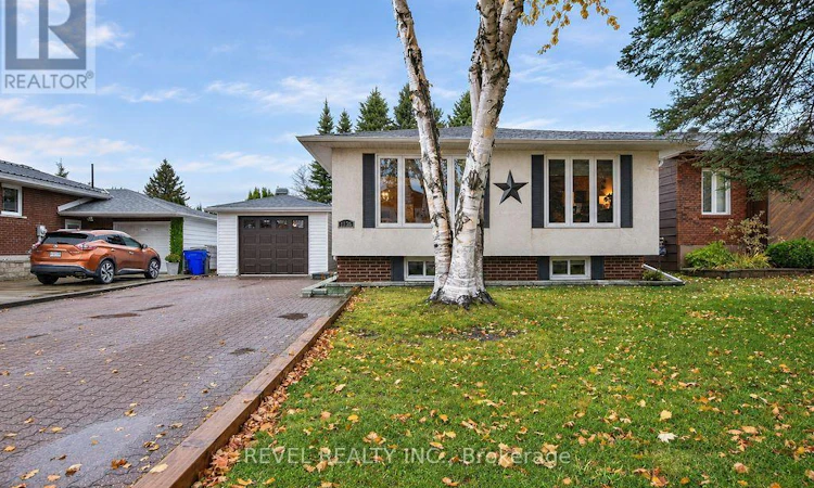 1136 Greeningdon Drive
