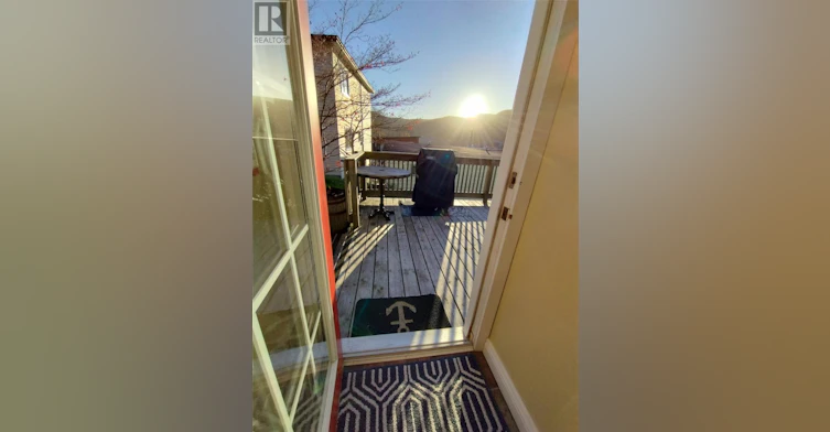 9 Big Hill Road, Petty Harbour-Maddox Cove, NL, A0A 3H0 - 3
