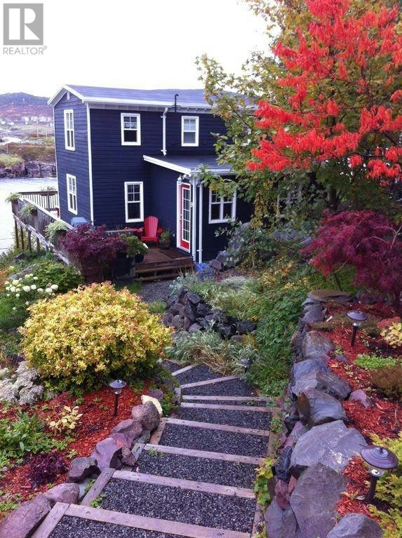 9 Big Hill Road, Petty Harbour-Maddox Cove, NL, A0A 3H0