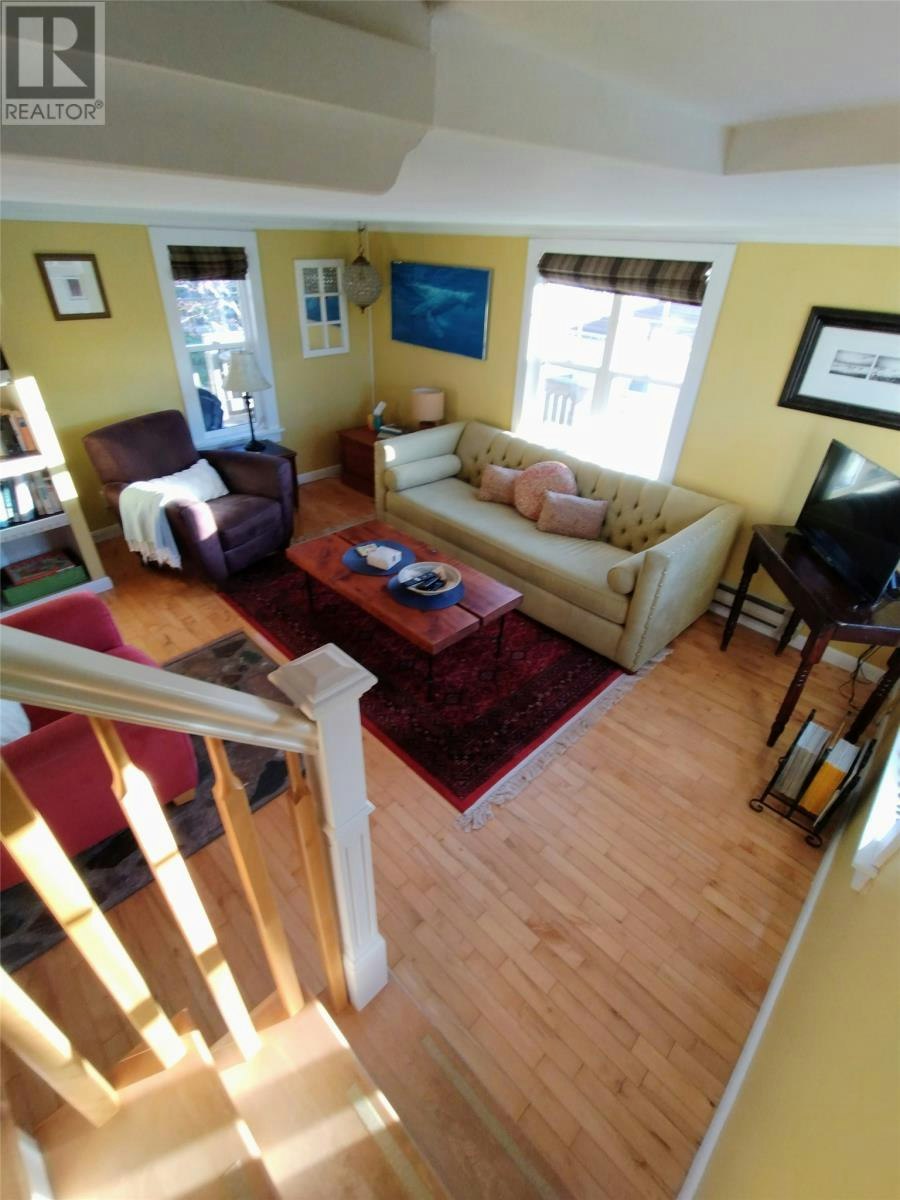 9 Big Hill Road, Petty Harbour-Maddox Cove, NL, A0A 3H0 - 4