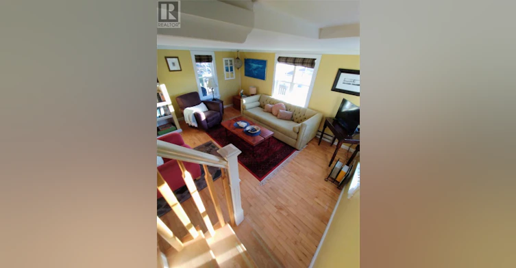 9 Big Hill Road, Petty Harbour-Maddox Cove, NL, A0A 3H0 - 4