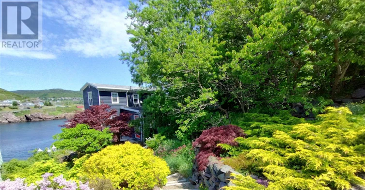 9 Big Hill Road, Petty Harbour-Maddox Cove, NL, A0A 3H0 - 23