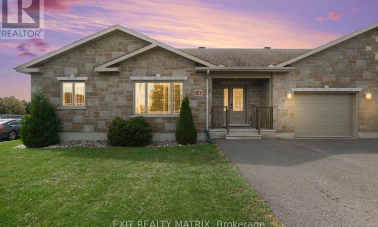 14 Hebert Street