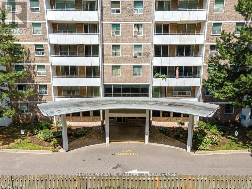 405-359 Geneva Street, St. Catharines, ON, L2N 2G5