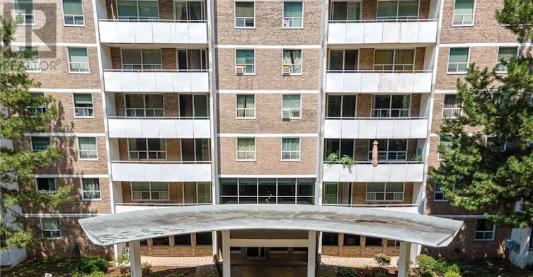 405-359 Geneva Street, St. Catharines, ON, L2N 2G5