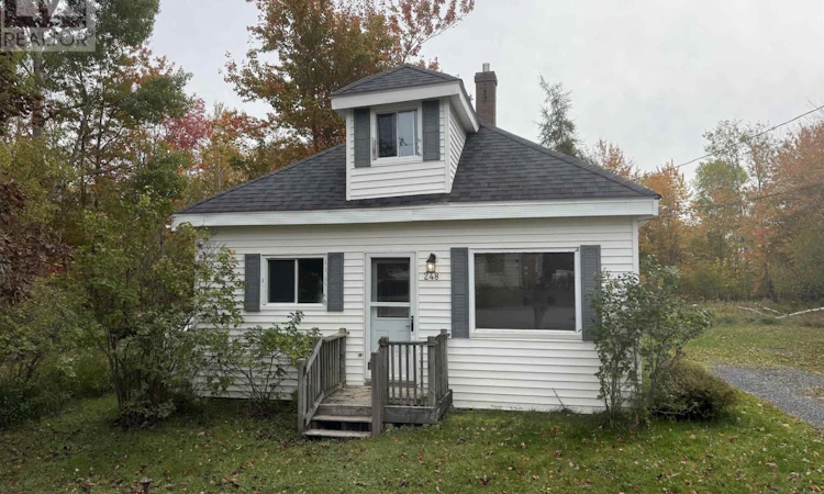 248 Munroe Avenue Extension