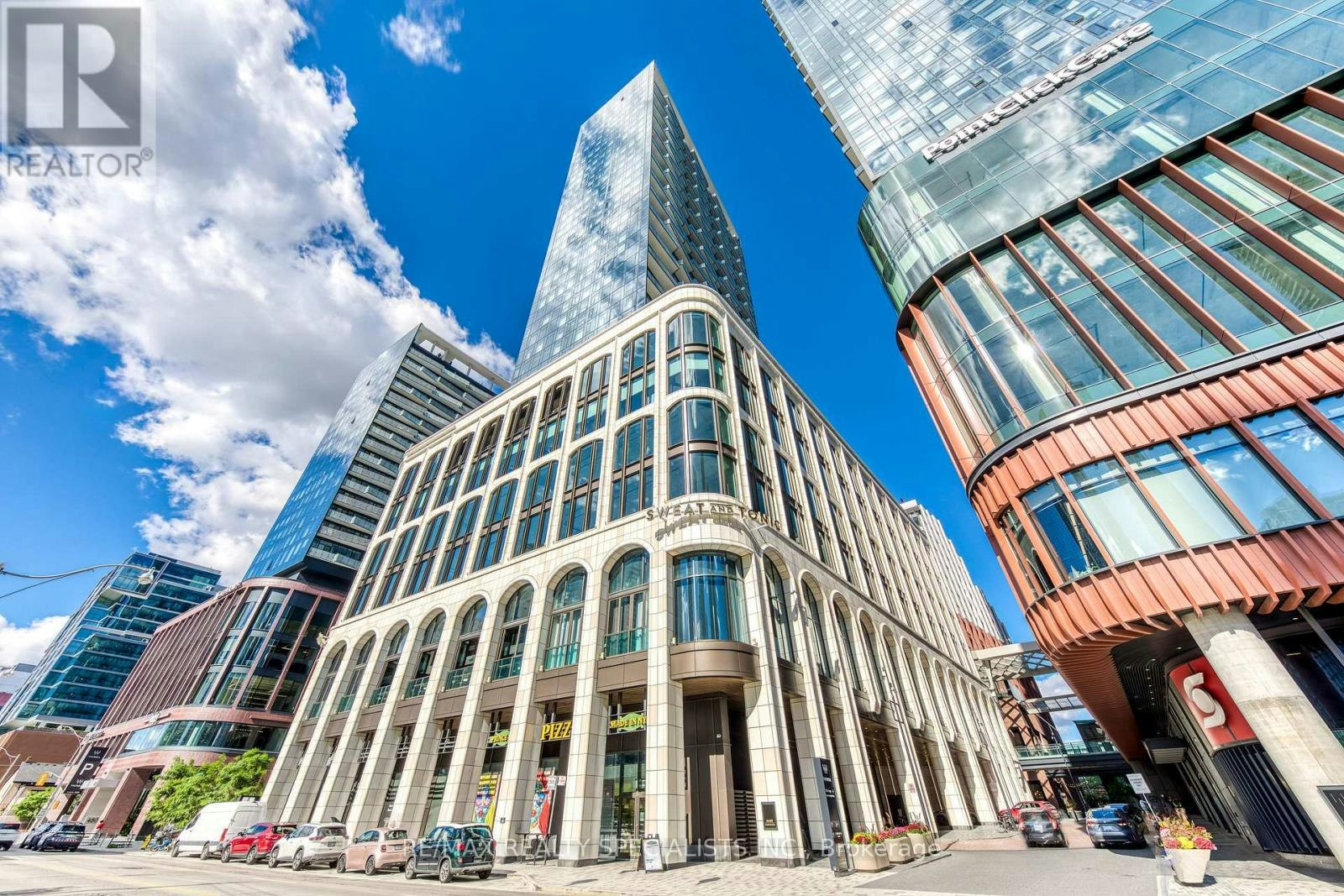 2003-470 Front Street W, Toronto, ON, M5V 0V6