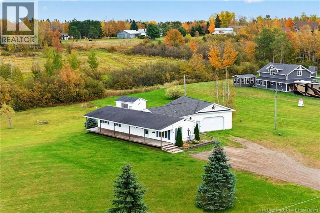 72 Pointe Dionne, Bouctouche, NB, E4S 3Y6
