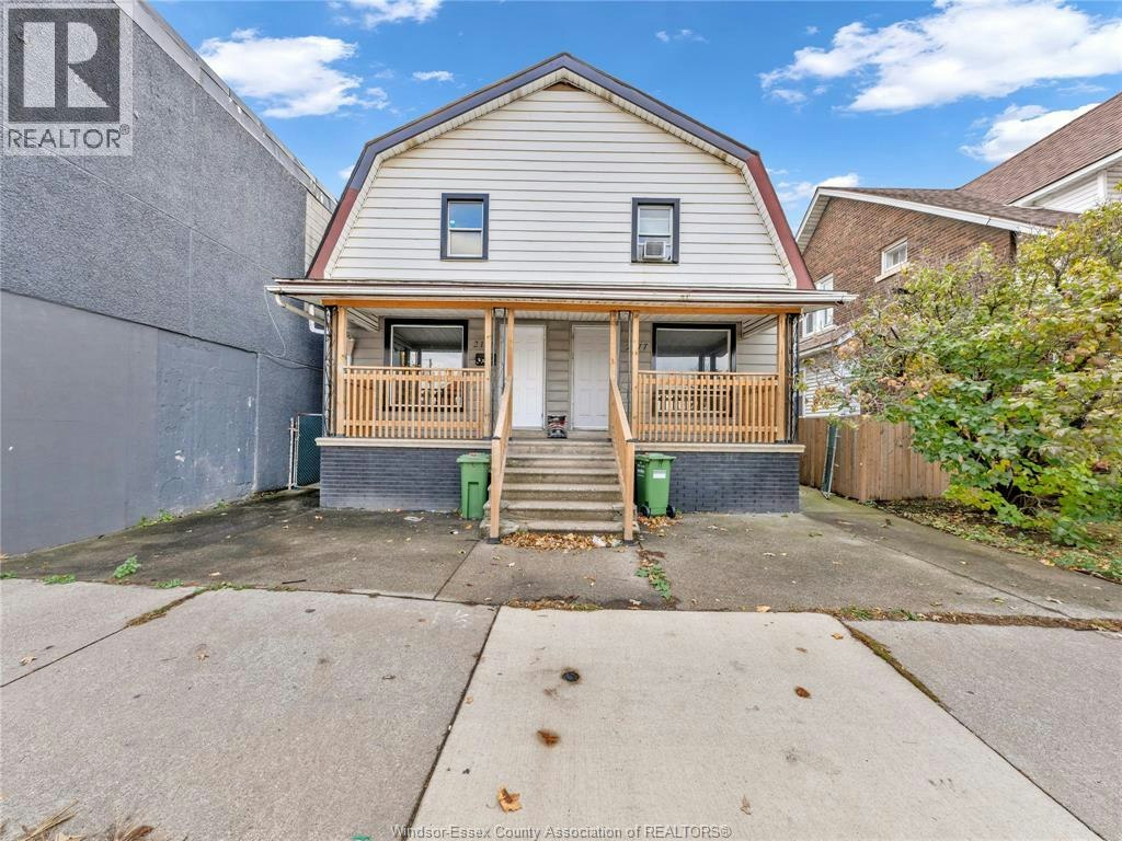 2177-2181 Howard Avenue, Windsor, ON, N8X 3T9