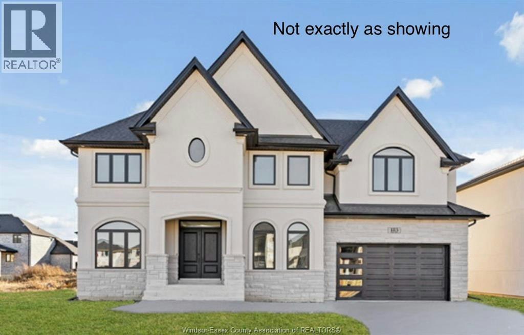 3455 Oke Drive, Lasalle, ON, N9J 0E5