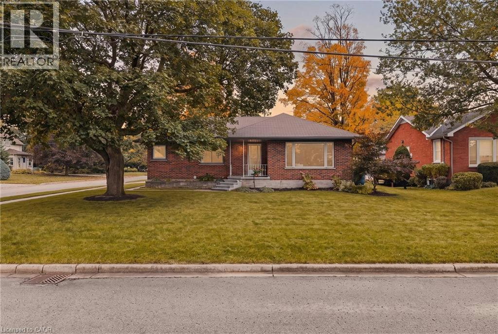 205 Mckenzie Street E, Listowel, ON, N4W 2W8