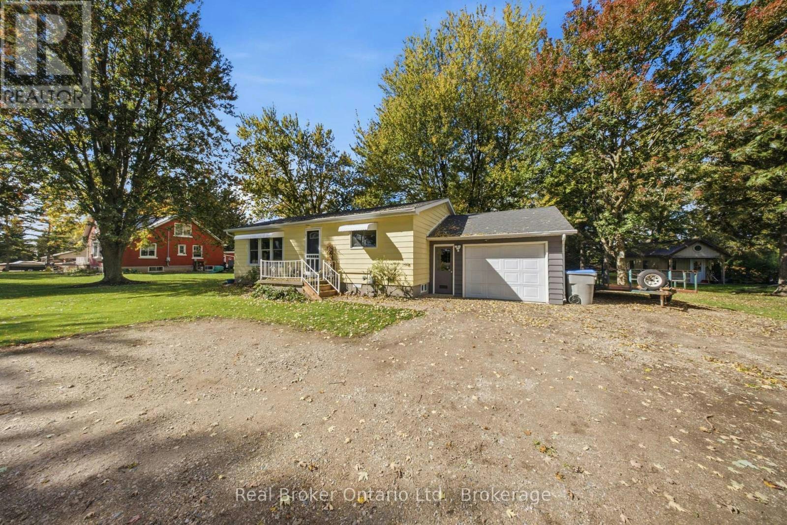7480 164 Road, Listowel, ON, N0G 1B0