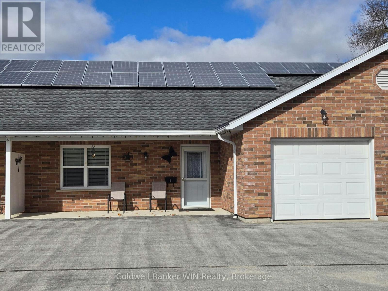 3-444 Newfoundland Street, Wellington North, ON, N0G 2L2