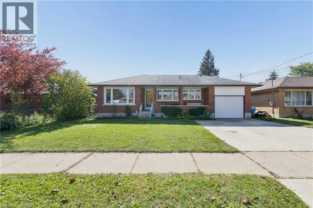 61 Fairlawn Road