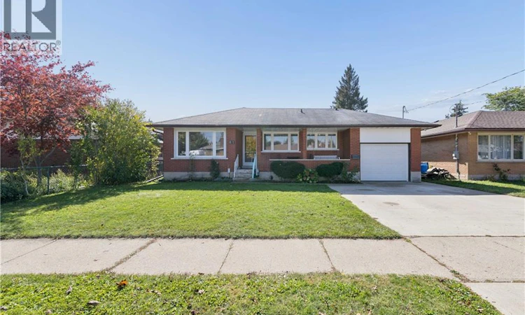 61 Fairlawn Road